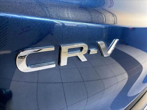 Used 2025 Honda CR-V LX image 29