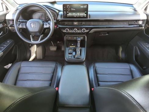 Certified 2023 Honda CR-V EX-L image 17