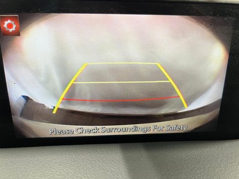 Used 2017 MAZDA CX-5 Touring w/ Preferred Equipment Package image 25