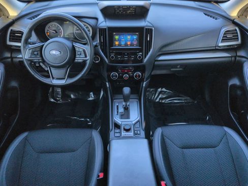 Certified 2023 Subaru Forester Premium image 16