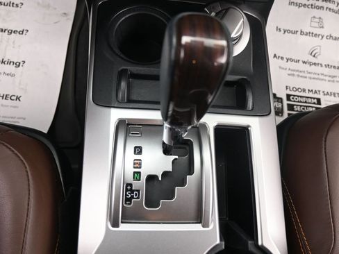 Used 2023 Toyota 4Runner Limited image 22