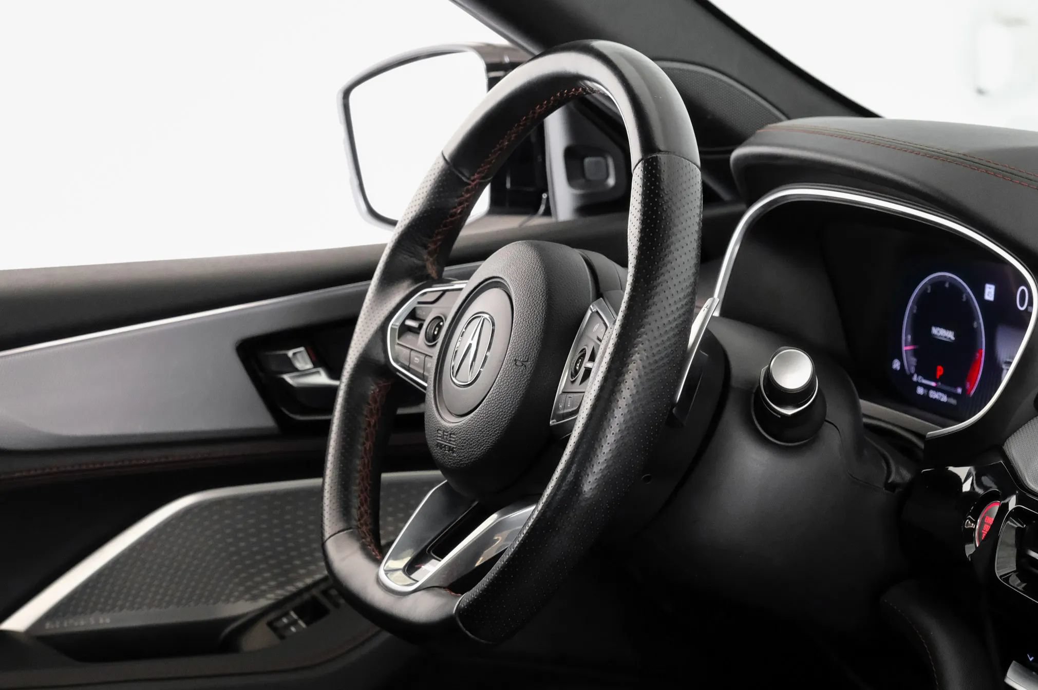 Used 2023 Acura MDX A-Spec AWD/4WD image 20