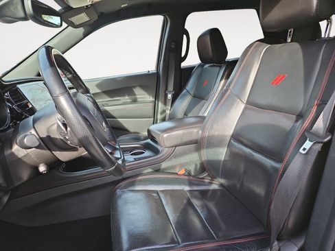 Used 2024 Dodge Durango GT image 9