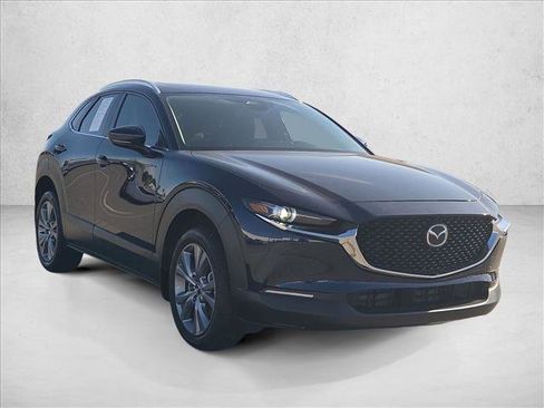 Used 2024 MAZDA CX-30 AWD 2.5 S w/ Preferred Package image 3