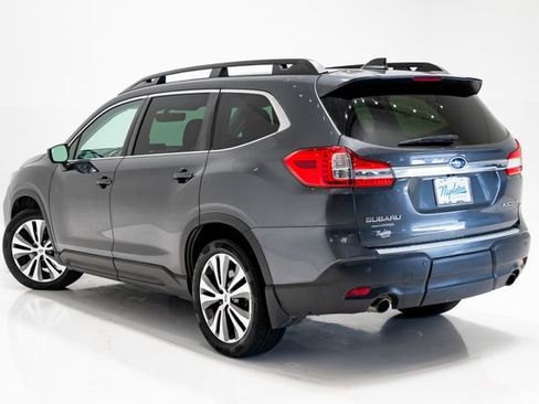 Used 2021 Subaru Ascent Premium w/ Sport Package AWD/4WD image 38