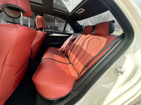 Used 2014 Mercedes-Benz C 300 C 300 image 27