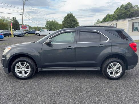 Used 2013 Chevrolet Equinox LT w/ Driver Convenience Package FWD image 3