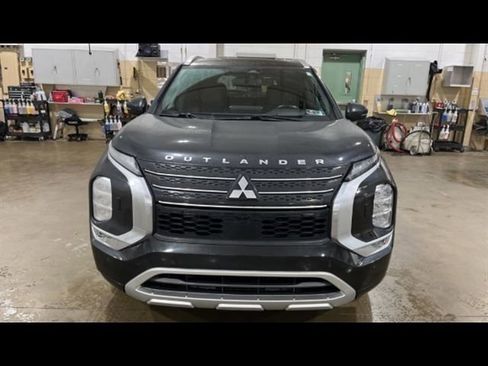 Used 2023 Mitsubishi Outlander SEL 40th Anniversary image 20