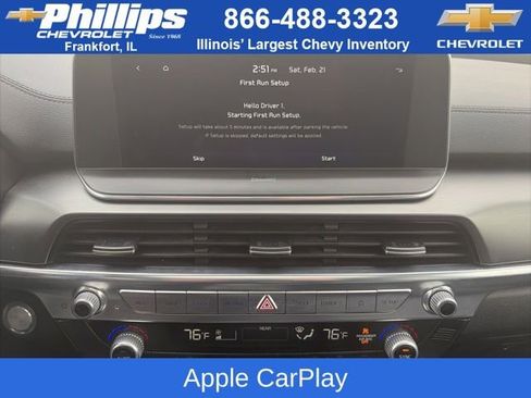 Used 2022 Kia Telluride S image 13