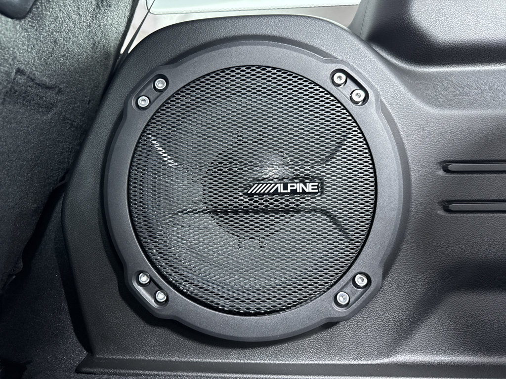 New 2026 Jeep Wrangler Unlimited Sport AWD/4WD image 24