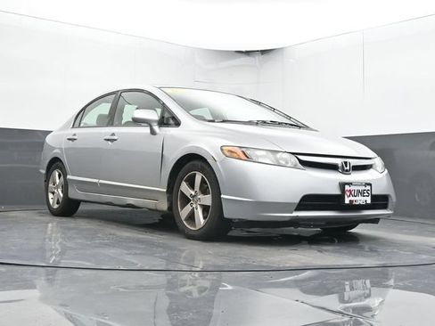 Used 2008 Honda Civic EX image 39
