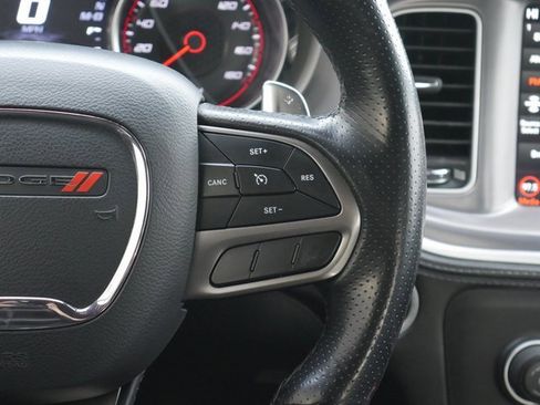 Used 2021 Dodge Charger Scat Pack w/ Plus Group image 19
