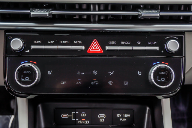 New 2026 Hyundai Tucson SEL Plus FWD image 18