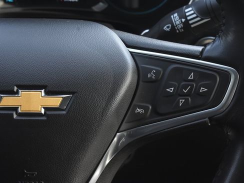 Used 2018 Chevrolet Malibu LT w/ Driver Confidence Package image 35