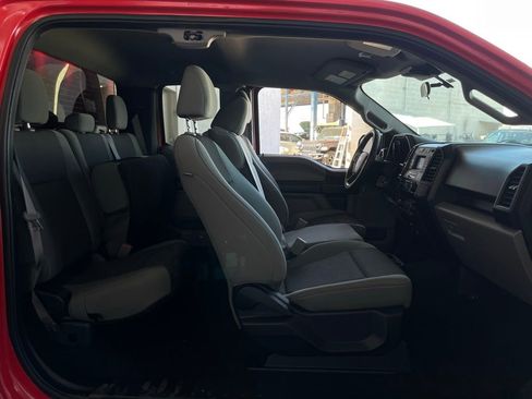 Used 2019 Ford F150 XL w/ XL Power Equipment Group image 21