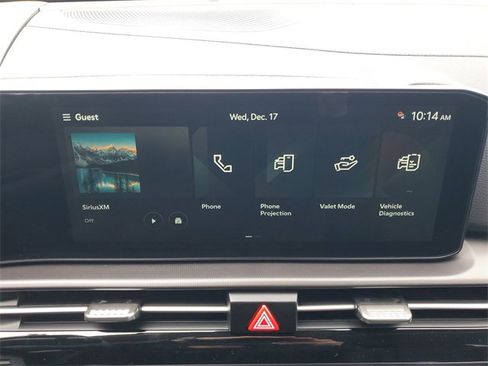 New 2026 Kia Sportage EX image 31