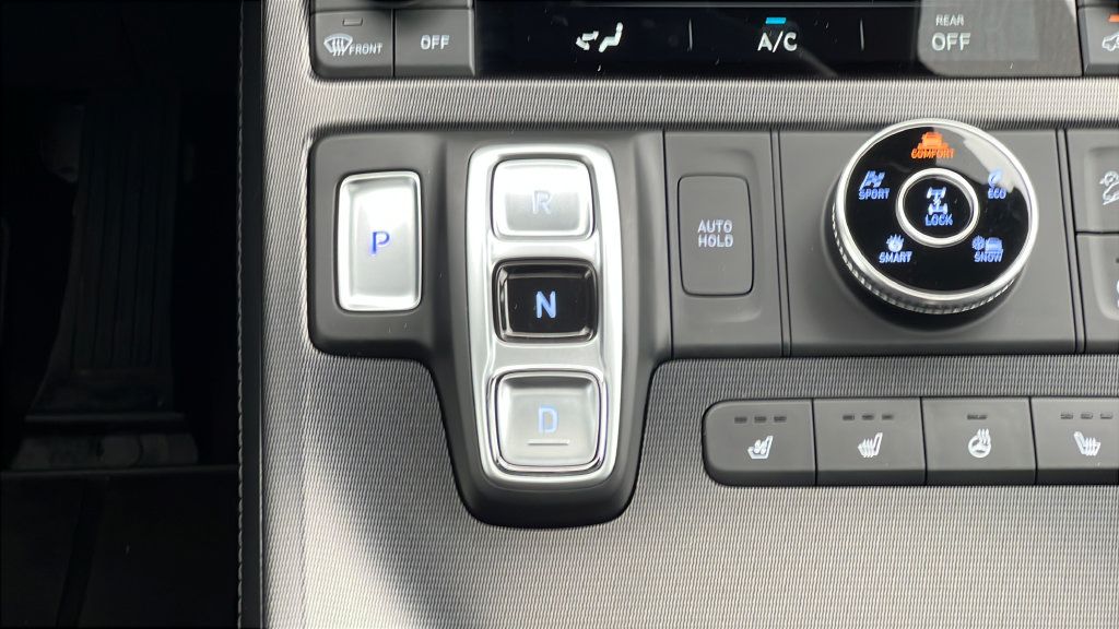 Used 2025 Hyundai Palisade Calligraphy AWD/4WD image 25