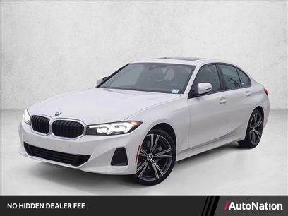 Used 2023 BMW 330i Sedan w/ Convenience Package