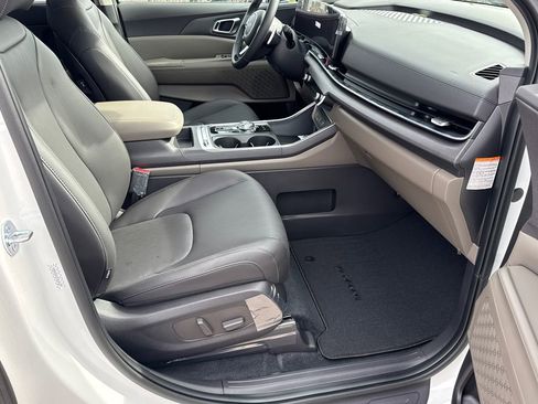 New 2026 Kia Carnival SX image 13