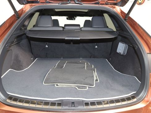 Used 2024 Lexus RX 500h F Sport w/ Convenience Package image 53