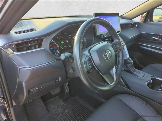 Certified 2023 Toyota Venza XLE AWD/4WD image 14