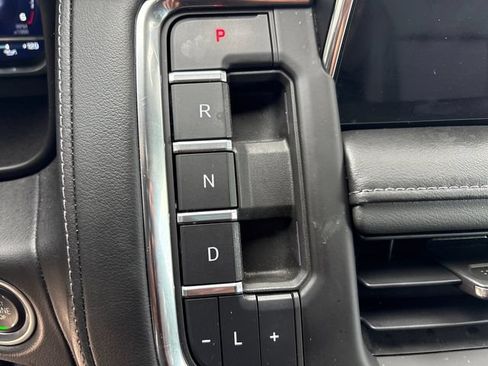 Certified 2023 Chevrolet Tahoe LT AWD/4WD image 30