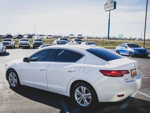 Used 2013 Acura ILX image 21