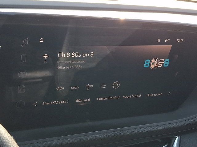 Certified 2024 Buick Envista Preferred FWD image 16