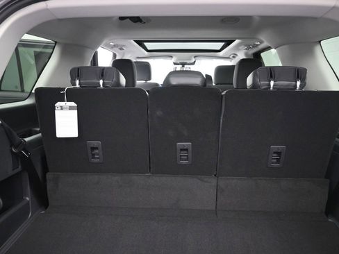 New 2025 Ford Expedition Active RWD image 2