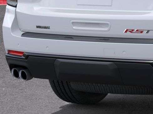 New 2026 Chevrolet Suburban RST AWD/4WD image 14
