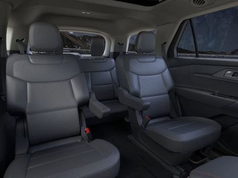 New 2026 Ford Explorer Active w/ Active Comfort Package image 11