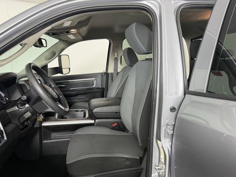 Certified 2023 RAM 1500 Classic SLT w/ Trailer & Traction Group image 21