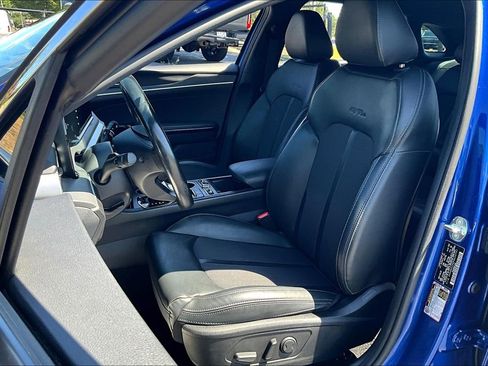 Used 2023 Kia K5 GT-Line w/ GT-Line Premium Package image 25