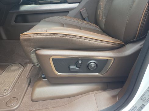 New 2026 RAM 1500 Limited image 54