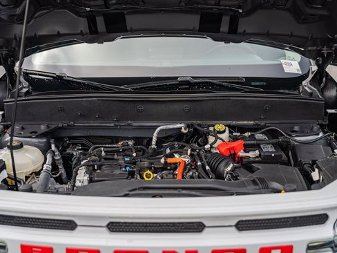 Certified 2023 Ford Bronco Sport Heritage w/ Heritage Convenience Package image 24