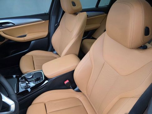 Certified 2024 BMW X3 sDrive30i w/ Convenience Package image 11