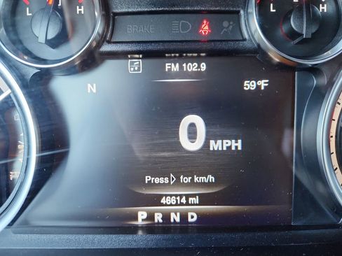 Used 2023 RAM 1500 Classic Warlock w/ Trailer Tow Group image 24