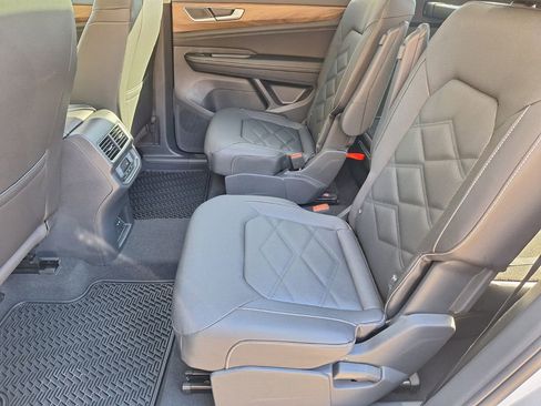 New 2026 Volkswagen Atlas SE image 22