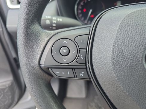 Used 2025 Toyota RAV4 LE FWD image 21