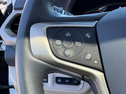 Used 2022 GMC Acadia Denali w/ Denali Technology Package image 16