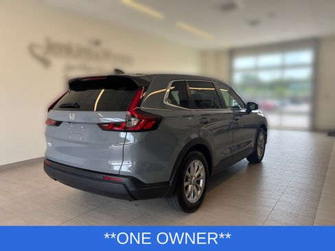 Certified 2024 Honda CR-V EX-L image 3