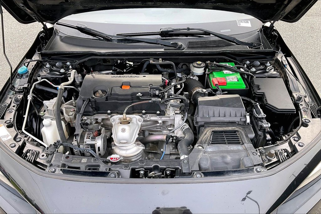 Used 2022 Honda Civic Sport image 33