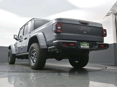 New 2026 Jeep Gladiator Rubicon AWD/4WD image 16