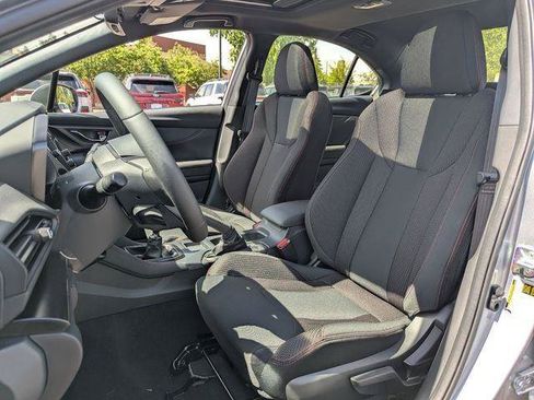 Used 2026 Subaru WRX Premium AWD/4WD image 28