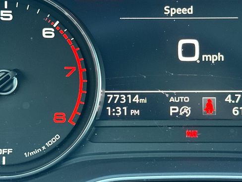 Used 2021 Audi Q5 2.0T Premium w/ Convenience Package image 25