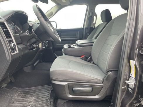 Used 2024 RAM 1500 Tradesman w/ Tradesman SXT Package AWD/4WD image 9