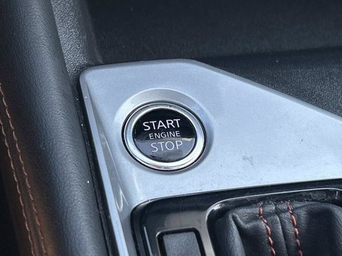 Used 2022 Nissan Altima 2.0 SR FWD image 38