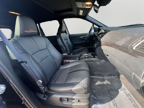 Used 2022 Honda Passport TrailSport image 18