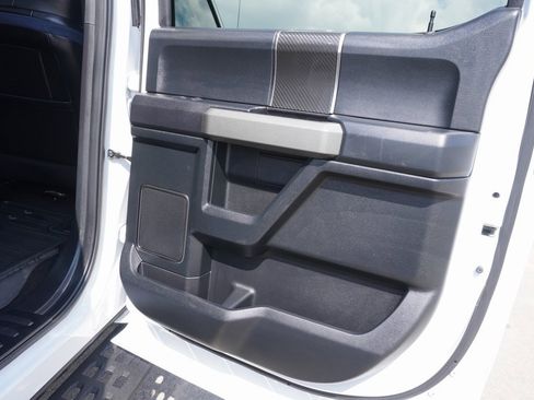 Used 2019 Ford F150 Raptor w/ Equipment Group 802A Luxury image 25