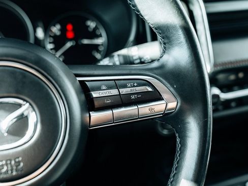 Used 2024 MAZDA CX-50 AWD 2.5 S w/ Premium Plus Pkg image 24